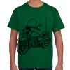 Ultra Cotton® Youth 6 oz. T-Shirt Thumbnail