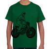 Ultra Cotton® Youth 6 oz. T-Shirt Thumbnail