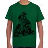 Ultra Cotton® Youth 6 oz. T-Shirt Thumbnail