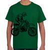 Ultra Cotton® Youth 6 oz. T-Shirt Thumbnail