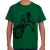 Ultra Cotton® Youth 6 oz. T-Shirt Thumbnail