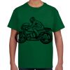 Ultra Cotton® Youth 6 oz. T-Shirt Thumbnail