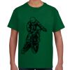 Ultra Cotton® Youth 6 oz. T-Shirt Thumbnail