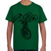 Ultra Cotton® Youth 6 oz. T-Shirt Thumbnail