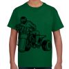 Ultra Cotton® Youth 6 oz. T-Shirt Thumbnail