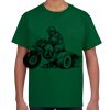 Ultra Cotton® Youth 6 oz. T-Shirt Thumbnail