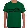 Ultra Cotton® Youth 6 oz. T-Shirt Thumbnail