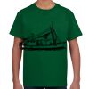 Ultra Cotton® Youth 6 oz. T-Shirt Thumbnail