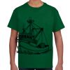 Ultra Cotton® Youth 6 oz. T-Shirt Thumbnail