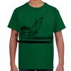 Ultra Cotton® Youth 6 oz. T-Shirt Thumbnail