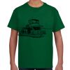 Ultra Cotton® Youth 6 oz. T-Shirt Thumbnail