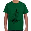Ultra Cotton® Youth 6 oz. T-Shirt Thumbnail