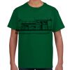 Ultra Cotton® Youth 6 oz. T-Shirt Thumbnail