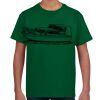 Ultra Cotton® Youth 6 oz. T-Shirt Thumbnail