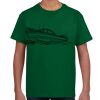Ultra Cotton® Youth 6 oz. T-Shirt Thumbnail