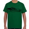 Ultra Cotton® Youth 6 oz. T-Shirt Thumbnail