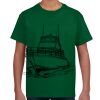 Ultra Cotton® Youth 6 oz. T-Shirt Thumbnail