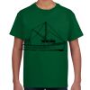 Ultra Cotton® Youth 6 oz. T-Shirt Thumbnail