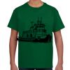 Ultra Cotton® Youth 6 oz. T-Shirt Thumbnail
