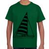 Ultra Cotton® Youth 6 oz. T-Shirt Thumbnail