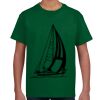 Ultra Cotton® Youth 6 oz. T-Shirt Thumbnail