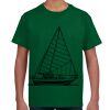 Ultra Cotton® Youth 6 oz. T-Shirt Thumbnail
