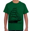 Ultra Cotton® Youth 6 oz. T-Shirt Thumbnail