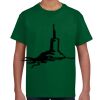 Ultra Cotton® Youth 6 oz. T-Shirt Thumbnail