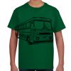 Ultra Cotton® Youth 6 oz. T-Shirt Thumbnail