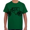 Ultra Cotton® Youth 6 oz. T-Shirt Thumbnail