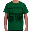 Ultra Cotton® Youth 6 oz. T-Shirt Thumbnail