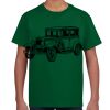 Ultra Cotton® Youth 6 oz. T-Shirt Thumbnail