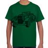 Ultra Cotton® Youth 6 oz. T-Shirt Thumbnail