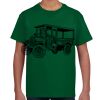Ultra Cotton® Youth 6 oz. T-Shirt Thumbnail