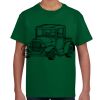Ultra Cotton® Youth 6 oz. T-Shirt Thumbnail