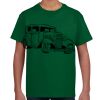 Ultra Cotton® Youth 6 oz. T-Shirt Thumbnail