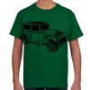 Ultra Cotton® Youth 6 oz. T-Shirt Thumbnail