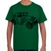 Ultra Cotton® Youth 6 oz. T-Shirt Thumbnail