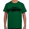 Ultra Cotton® Youth 6 oz. T-Shirt Thumbnail