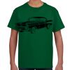 Ultra Cotton® Youth 6 oz. T-Shirt Thumbnail