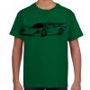 Ultra Cotton® Youth 6 oz. T-Shirt Thumbnail