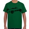 Ultra Cotton® Youth 6 oz. T-Shirt Thumbnail