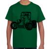 Ultra Cotton® Youth 6 oz. T-Shirt Thumbnail