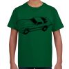 Ultra Cotton® Youth 6 oz. T-Shirt Thumbnail