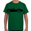 Ultra Cotton® Youth 6 oz. T-Shirt Thumbnail