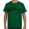 Ultra Cotton® Youth 6 oz. T-Shirt Thumbnail