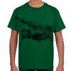 Ultra Cotton® Youth 6 oz. T-Shirt Thumbnail