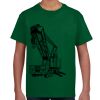 Ultra Cotton® Youth 6 oz. T-Shirt Thumbnail