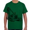 Ultra Cotton® Youth 6 oz. T-Shirt Thumbnail