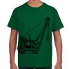 Ultra Cotton® Youth 6 oz. T-Shirt Thumbnail